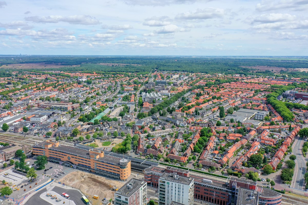  Uitspraak Raad van State: Hilversum mag door met plannen voor postcodegebied 1221